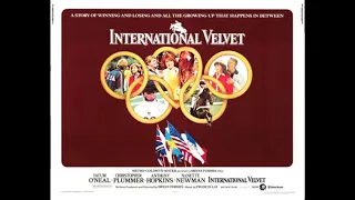 International Velvet (1978) Radio Spot