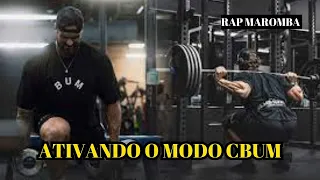 QUE PLAYLIST É ESSA? RAP MAROMBA BOLADO | MODO CBUM ATIVADO