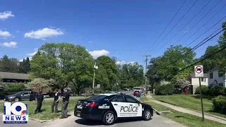 Police respond to standoff in Southwest Roanoke