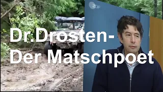 Dr.Drosten-Der Schlamm-Poet