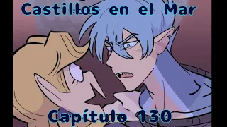 Castillos en el Mar, capítulo 130 (T3)