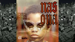 Nas-ona (Illmatic x Persona 5 Mashup Album)