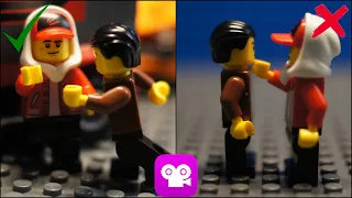 10 Simple Tips to Instantly Improve Your Lego Stop Motion Fights