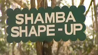 Shamba Shape Up Sn 8 - Ep 21: Dairy Cows (Swahili)