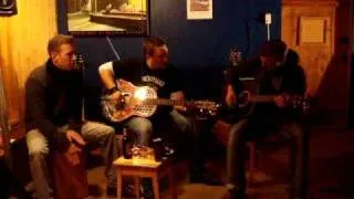 Gipsy Brothers-One night of sin-willy deville cover