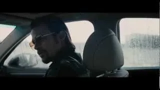 Killing Them Softly Official Trailer - Out Now
