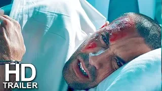 AVENGEMENT Official Trailer (2019) Scott Adkins, Action Movie HD