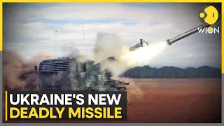 Russia-Ukraine war | 'ATACMS' Ukraine's new deadly missile secretly delivered by US | WION