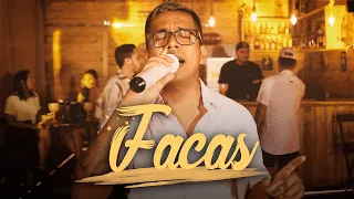 I Love Pagode - Facas (Cover)