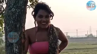Model Hunt 21 ।। Saree Modelling ।। Best Process And Expression ।। Model - hotty naughty arusi ।।