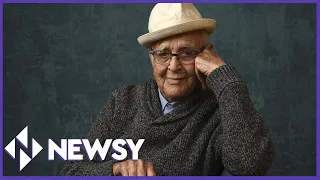 Norman Lear, Creator Of Multiple Groundbreaking TV Hits, Turns 100!