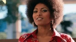 Foxy Q&A: Pam Grier, "Coffy"