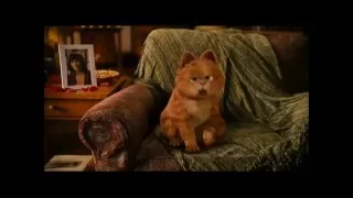 "The Animal Book" Part 7 - Sherman Meets Garfield