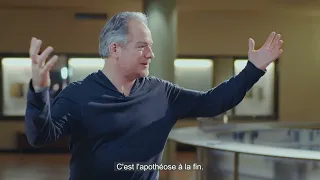 PRÉFACE-À-FACE avec Emmanuel Pahud