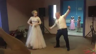 Зажигательный Свадебный Танец -МИКС.Лучший постановочный танец.Wedding dance