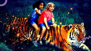 Парящий тигр  / The Tiger Rising (2022)
