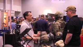 Warrior Expo East Round Up | ADS TV | Warrior Expo East 2013