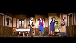 Tegernseer Volkstheater - Premiere "So lafft da hos" Video by Theater.Bayern