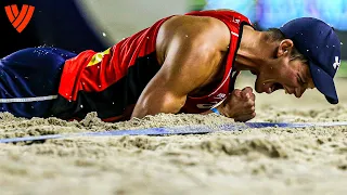 Most Spectacular Plays of 4⭐️ Itapema 2021!💥 | Best of Beach Volleyball World