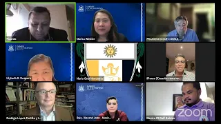 Episode 4: La Historia Olvidada- Filipinas y Mexico 2024