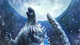 Snow​ Godzilla​ [AMV]​ Monster​ (Skillet)​ The​ Shinkalion​ Movie​ in​ order​