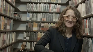 Lucrecia Martel’s Closet Picks