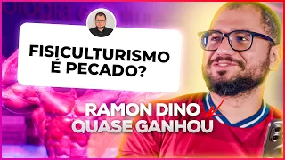 DÍZIMO DO BRUTO OU DO LÍQUIDO? HOMEM GINECOLOGISTA É PECADO? É PECADO DESBLOQUEAR O SWITCH?