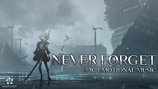 "NEVER FORGET" | Powerful Emotional Epic Choral Music | Phoenix Music