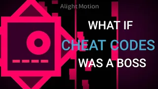 JSAB animation: Cheat codes was a boss ไทย