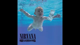 Nirvana - Lounge Act (Nevermind full album playlist)