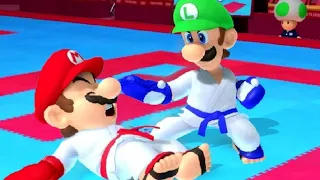 Mario & Sonic at The Olympic Games Tokyo 2020 - All Events (4K HD)