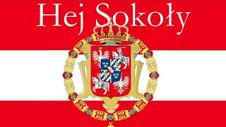 "Hej Sokoły!" - Polish & Ukrainian Folk Song