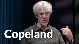 Stewart Copeland – Setting Yourself Up For Success