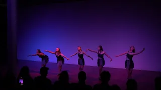 Na Scéalaithe Irish Dance Collective presents "RINCEpanic" at the San Diego Fringe Festival 2024