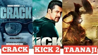 Big Budget Bollywood Upcoming Movies 2019 Which Blow Your Mind | Upcoming Bollywood Movies Of 2019