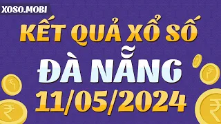 Xổ số Đà Nẵng ngày 11 Tháng 5 - XSDNG 11/5 - SXDNG - XS Đà Nẵng - Xổ số kiến thiết Đà Nẵng hôm nay