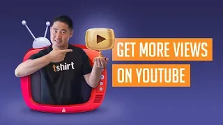 How to Get More Views on YouTube (Even With 0 Subscribers)