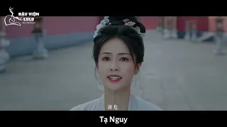 [Vietsub] Trailer 4 Ninh An Như Mộng