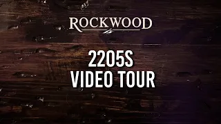2023 Rockwood 2205S Video Tour