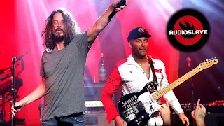 AUDIOSLAVE - Rock am Ring (Live Concert 2003)