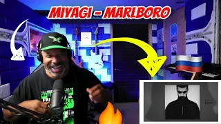 FIRST TIME HEARING | Miyagi - Marlboro - Producer Reaction