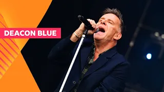 Deacon Blue  - Real Gone Kid (Radio 2 in the Park 2023)