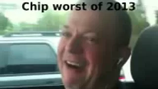 Opie & Anthony: Chip Chipperson Worst Of 2013