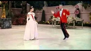 Best Dance Clip from Cinderfella (1960) with Jerry Lewis