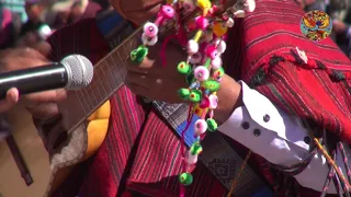 Festival de danzas autóctonas en el F.N.P./ Betanzos/2019