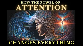 You Need To Pay Attention! | The Power of Awareness and Attentional Focus