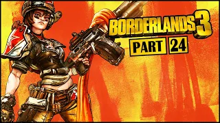 Opposition Research - Borderlands 3 - Part 24