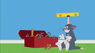 Otomatik Ev | Tom ve Jerry Şov | Boomerang Kuşağı