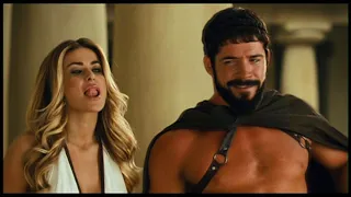 Meet the Spartans - Behind the Scenes