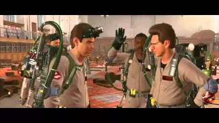 Ghostbusters Il Videogioco - Il Film Completo 1h 720p (By Piero1985)